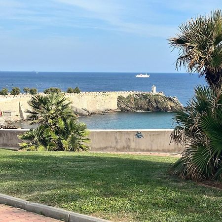 Appartamenti Tra Cielo E Mare Piombino Extérieur photo