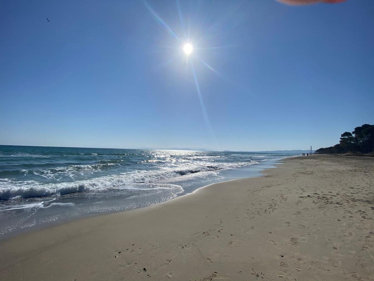 Appartamenti Tra Cielo E Mare Piombino Extérieur photo