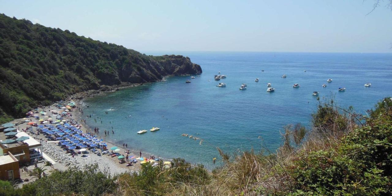 Appartamenti Tra Cielo E Mare Piombino Extérieur photo