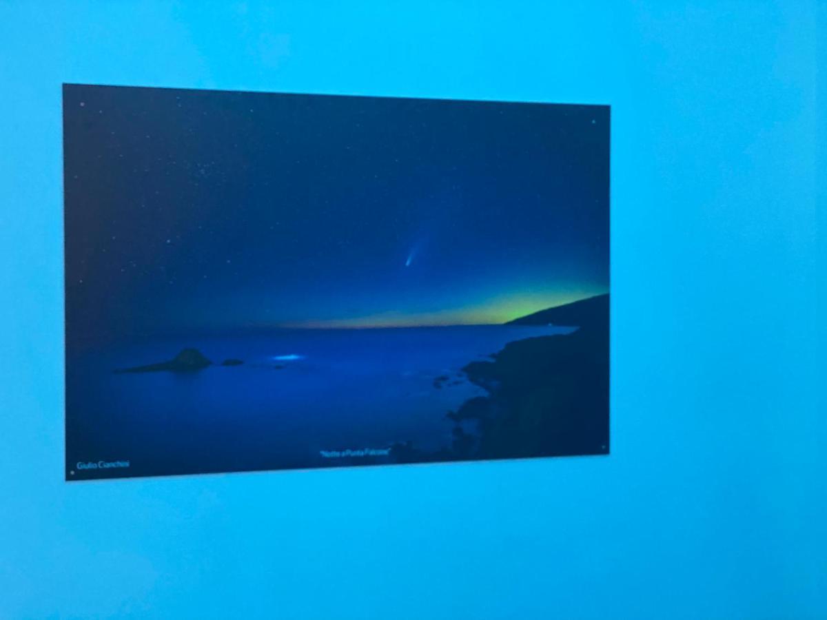 Appartamenti Tra Cielo E Mare Piombino Extérieur photo