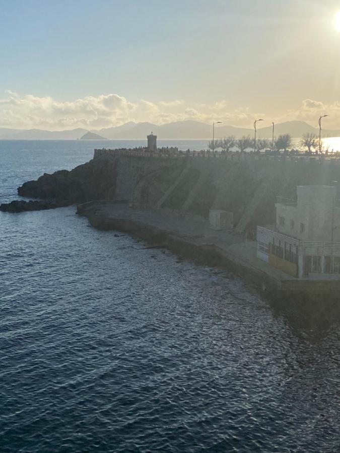 Appartamenti Tra Cielo E Mare Piombino Extérieur photo