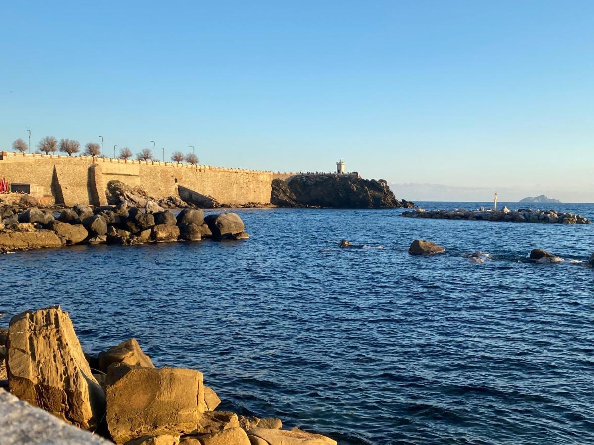 Appartamenti Tra Cielo E Mare Piombino Extérieur photo