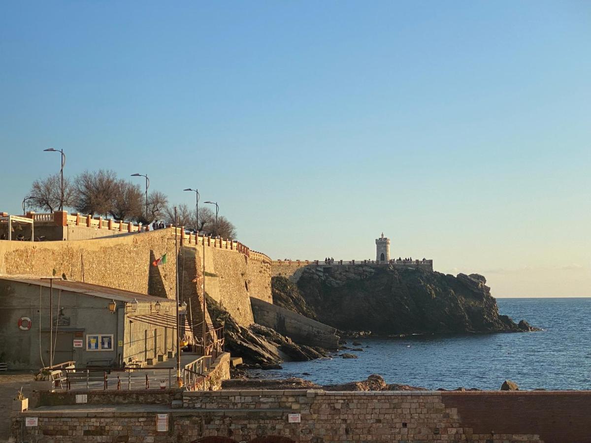 Appartamenti Tra Cielo E Mare Piombino Extérieur photo