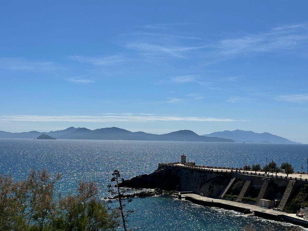 Appartamenti Tra Cielo E Mare Piombino Extérieur photo