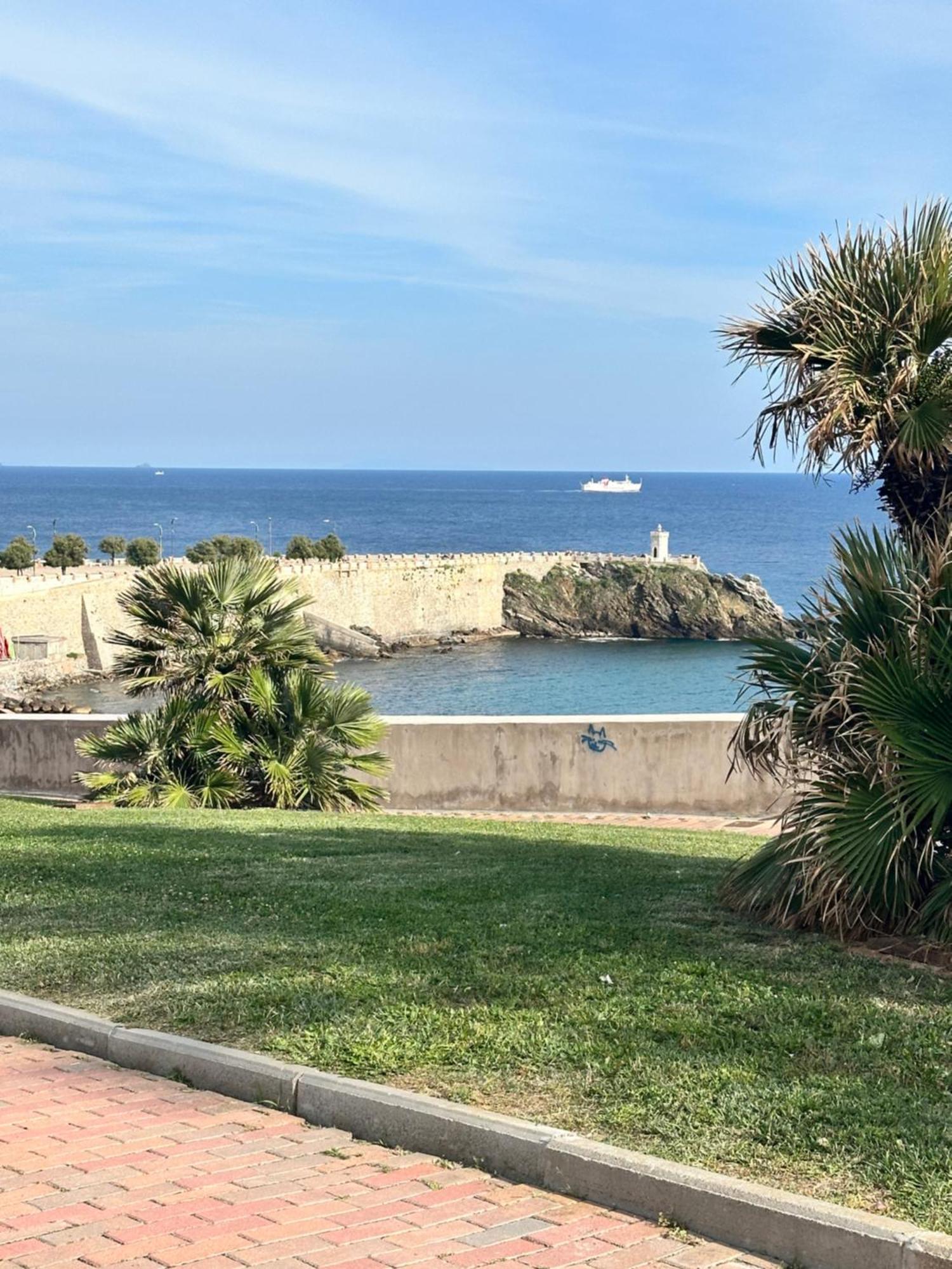 Appartamenti Tra Cielo E Mare Piombino Extérieur photo